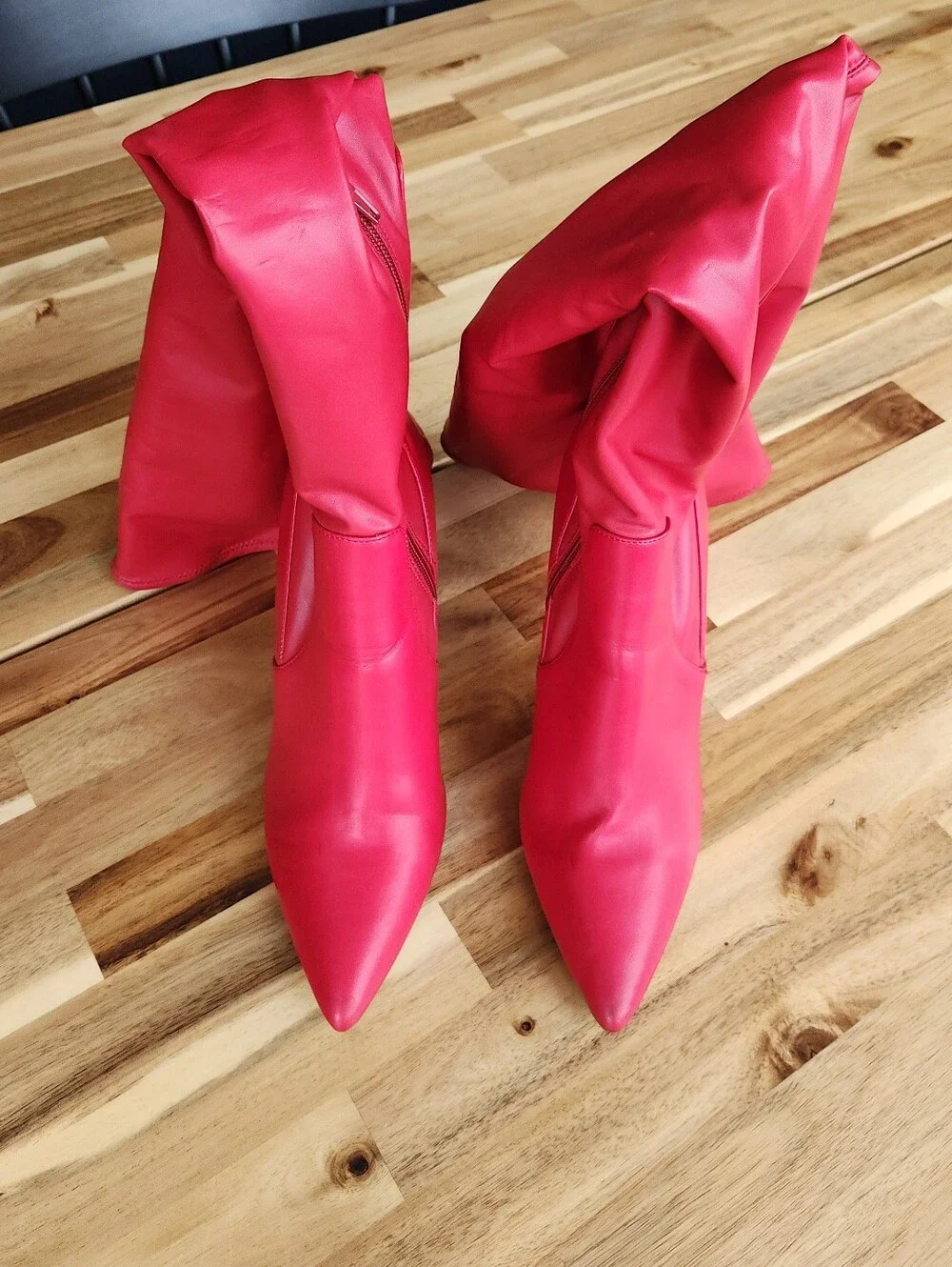 Aldo sexy tall